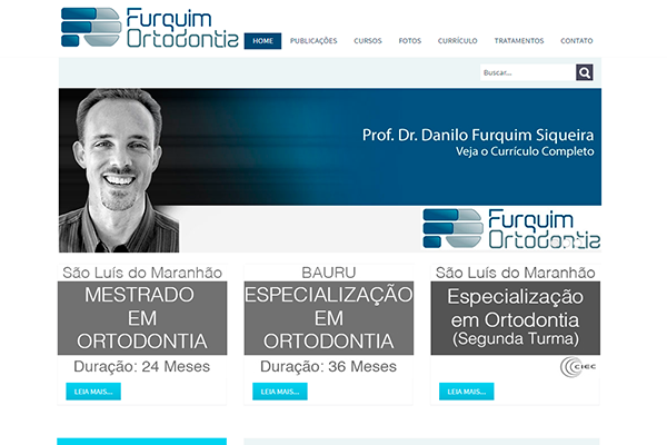 Furquim Ortodontia