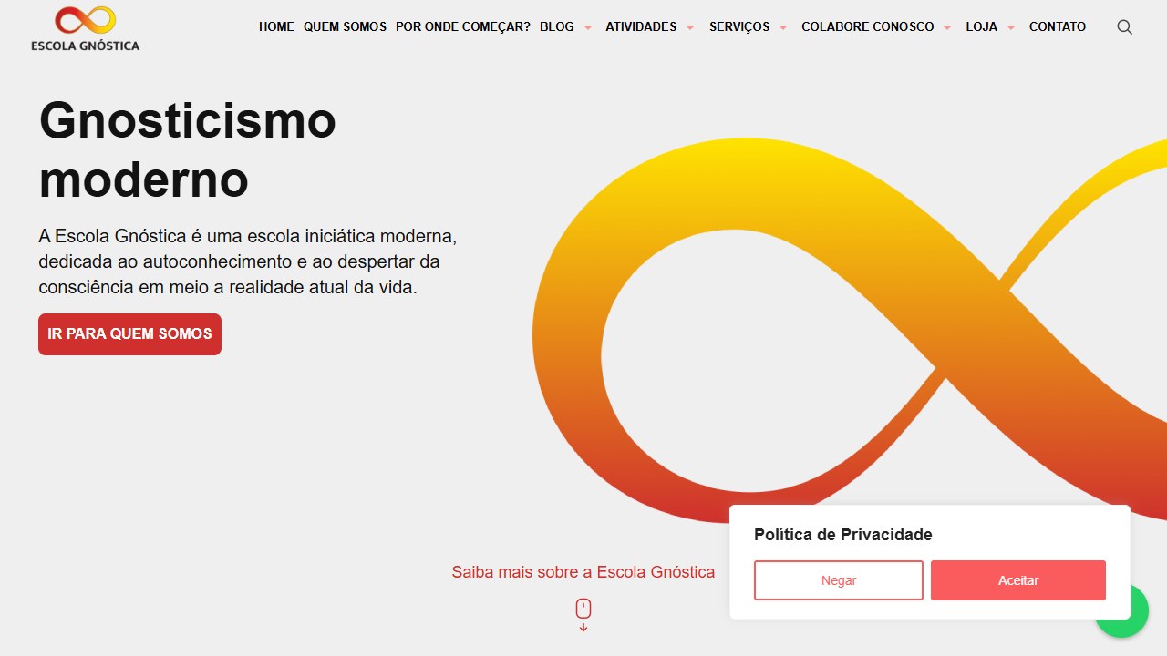 Escola Gnóstica