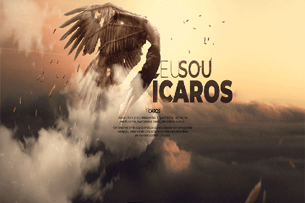 Eu Sou Icaros